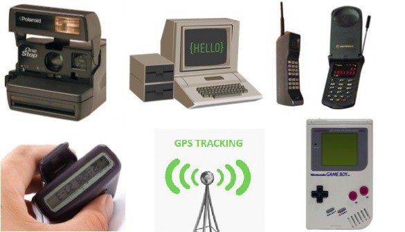 Ordinary GPS Tracking is Outdated!